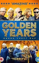 Altın Yıllar Filmi (Golden Years 2016)