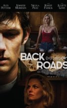 Back Roads Filmi (2018)