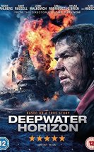 Deepwater Horizon: Büyük Felaket Filmini izle Full HD