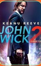 John Wick 2 izle – Türkçe Dublaj John Wick 2 Chapter Two