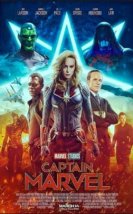 Kaptan Marvel (Captain Marvel 2019)