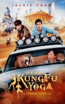 Kung Fu Yoga izle Türkçe Dublaj Jackie Chan Filmleri