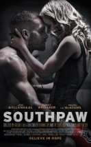 Son Şans Filmi (Southpaw 2015)