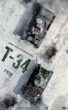 T-34 Filmi (2018)