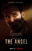 The Angel Filmini izle (2018)