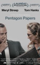 The Post izle – The Pentagon Papers – 2018 Biyografi Dram Tarih Filmi
