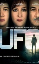 Ufo Filmi (2018)