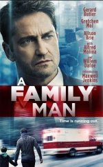 Aile Babası izle – A Family Man Filmi Türkçe Dublaj izle 2016