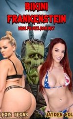 Bikini Frankenstein – Alexis Texas – Jayden Cole