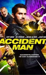 Accident Man izle Türkçe Dublaj – 2018 Aksiyon Suç Filmleri