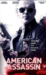 American Assassin (Suikastçı) Filmi 2017