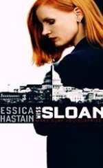 Bayan Sloane izle Türkçe Dublaj – 2016 Politik Gerilim