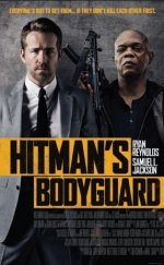 Belalı Tanık izle 2017 – The Hitman’s Bodyguard HD