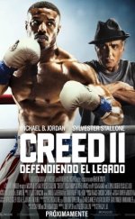 Creed 2 Efsane Yükseliyor Filmi (2018)