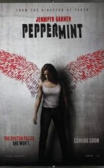 İntikam Meleği Filmi (Peppermint 2018)