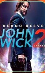 John Wick 2 izle – Türkçe Dublaj John Wick 2 Chapter Two
