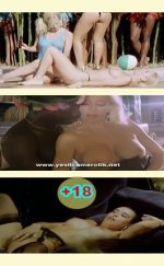Magazin Diva – Erotik Derginin Çılgın Grup Seks Partileri