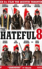 Nefret Sekizlisi Filmi (The Hateful Eight 2015)