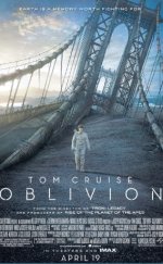 Oblivion Filmi (2013)