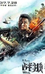 Wolf Warrior 2 izle – Zhan Lang 2 Tek Parça 2017 Çin Aksiyon Filmi