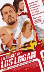 Şanslı Logan izle Türkçe Dublaj – Logan Lucky 2017 Suç Filmleri