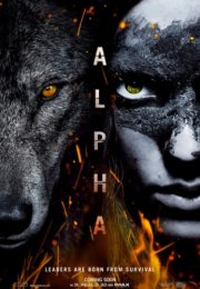 Alfa Kurt (Alpha 2018) Filmi
