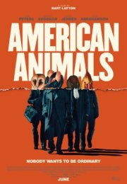 American Animals Filmi (2018)