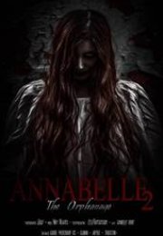 Annabelle 2 izle Kötülüğün Doğuşu 2017 Korku Filmleri