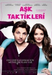 Aşk Taktikleri Türkçe Dublaj izle Romantik Komedi Filmi