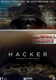 Bilgisayar Korsanı izle Türkçe Dublaj – Hacker Filmi 2015
