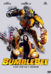 Bumblebee Filmi (2018)