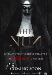 Dehşetin Yüzü (The Nun 2018) Filmi