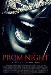 Dehşet Gecesi izle Prom Night 2008 Gerilim Korku Filmi