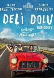 Deli Dolu izle – Türkçe Dublaj İtalyan Komedi Filmi