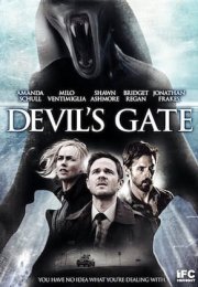 Devil’s Gate Filmini izle (2017)