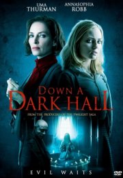Down A Dark Hall Filmini izle (2018)