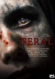 Feral Filmini izle (2018)