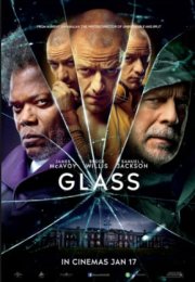 Glass Filmi (2019)