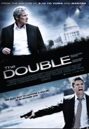 İkili Oyun Türkçe Dublaj izle – The Double Richard Gere Aksiyon Filmi
