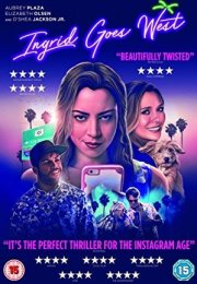 Ingrid Goes West izle Türkçe Dublaj – Tek Parça Dram ve Komedi Filmleri