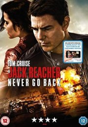 Jack Reacher 2 Asla Geri Dönme Filmi (Never Go Back)