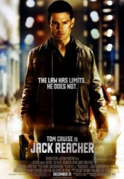 Jack Reacher Filmi (2012)