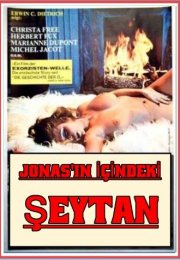 Alman Erotik Filmi Jonas’ın İçindeki Şeytan izle