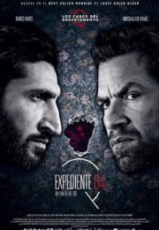 Journal 64 Filmi (The Purity Of Vengeance 2018)