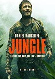 Jungle izle 2017 Filmi – Orman Avusturalya Dram Macera