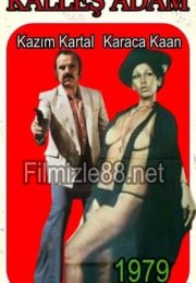 Kalleş Adam 1979 – Karaca Kaan – Yeşilçam Erotik
