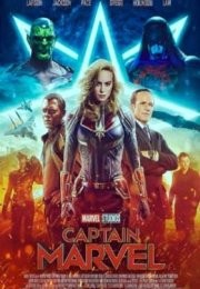 Kaptan Marvel (Captain Marvel 2019)