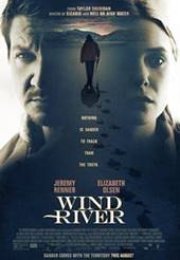 Kardaki izler izle 2017 Gerilim Filmi Wind River