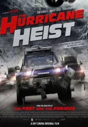 Kasırgada Vurgun Filmini izle – The Hurricane Heist 2018