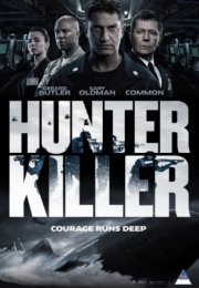 Katil Avcısı (Hunter Killer 2018)